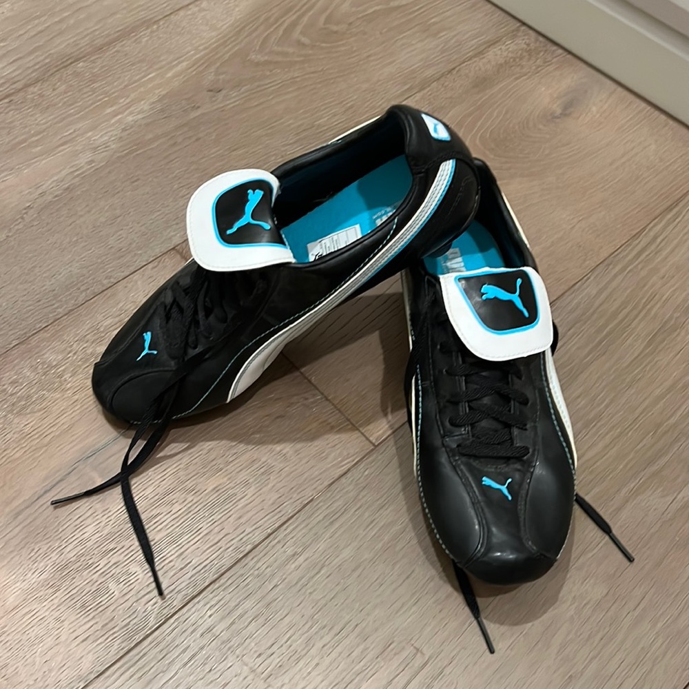 Women’s Puma Cleats